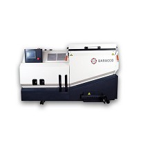 Hornos de limpieza de pirlisis