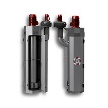 Separadores mecnicos de grnulos de agua