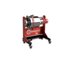 Sistemas de peletizacin de anillo lquido