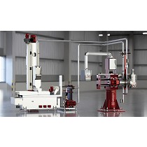 Sistemas de peletizacin