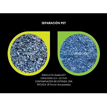 Clasificadores de escamas