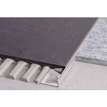 Remates de revestimiento