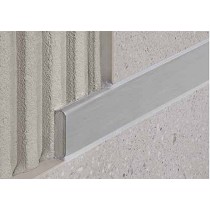 Cantoneras y perfiles de remate