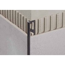 Cantoneras y perfiles de remate