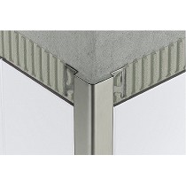 Perfiles de acero inoxidable