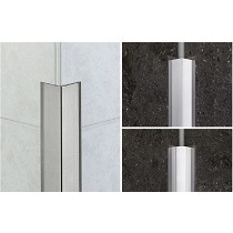 Perfiles de acero inoxidable