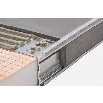 Cantoneras y remates