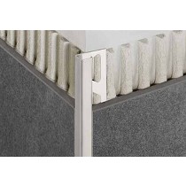 Cantoneras y perfiles de remate