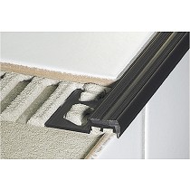 Perfiles antideslizantes