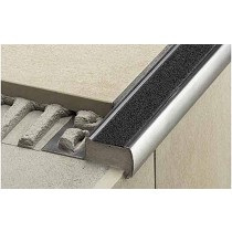 Perfiles de escaleras