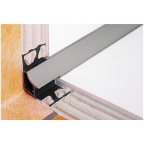 Perfiles de media caa