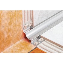 Perfiles de media caa