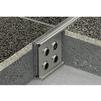 Juntas de movimiento