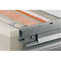 Perfiles vierteaguas