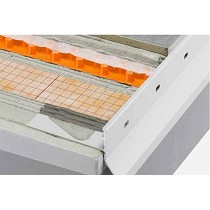 Perfiles vierteaguas