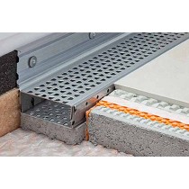 Canaletas de drenaje