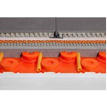 Pavimentos flotantes