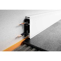 Cantoneras y perfiles de remate