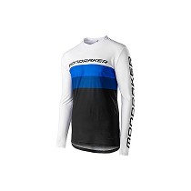 Jerseys manga larga para enduro