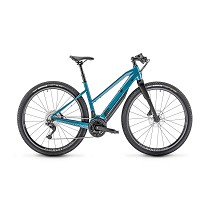 Bicicletas de gravel