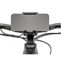 Soportes de mvil para bicicletas