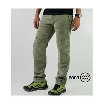 Pantalones de escalada