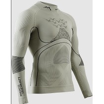 Camisetas de manga larga para hombre