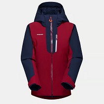 Chaquetas trmicas de esqu