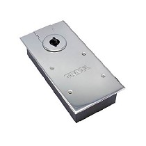 Cierrapuertas de suelo