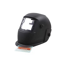 Mscaras de soldar automticas