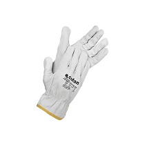 Guantes de seguridad anticalricos