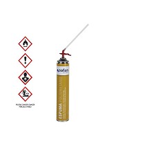 Espumas de poliuretano