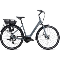 Bicicletas elctricas para ciudad