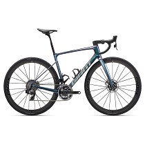 Bicicletas de gran fondo