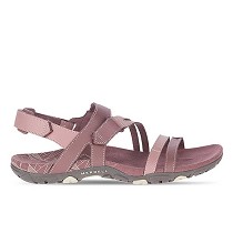 Sandalias trekking mujer