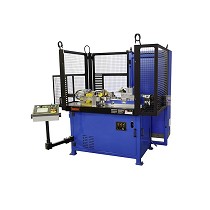 Bordonadoras hidrulicas