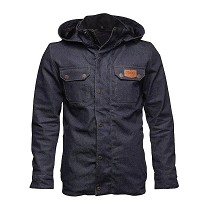 Chaquetas para moto y quad