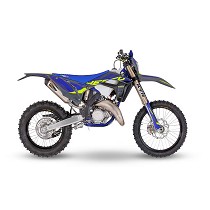 Motos de Enduro