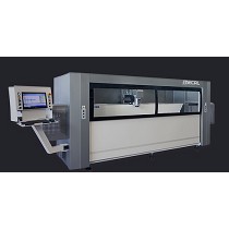 Centros de mecanizados