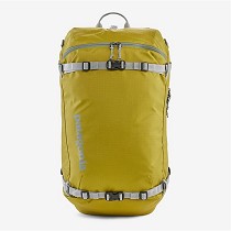 Mochilas de descenso