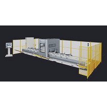 Centros de mecanizado