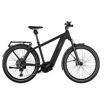 Bicicletas elctricas urbanas