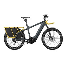 Bicicletas elctricas urbanas