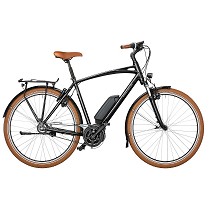 Bicicletas elctricas urbanas