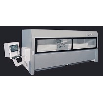 Centros de mecanizados