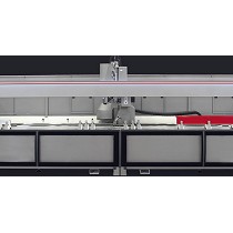 Centros de mecanizado