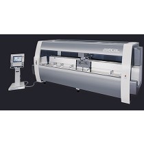 Centros de mecanizado