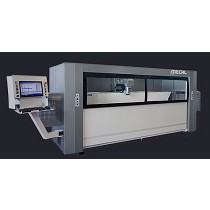 Centros de mecanizado