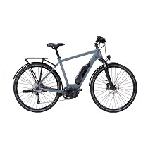 Bicicletas elctricas urbanas