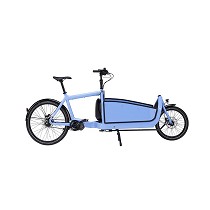 Bicicletas elctricas de carga